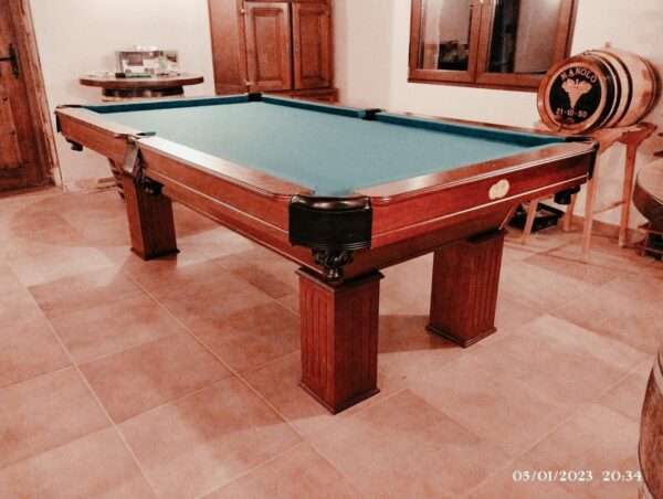 Billar Podium - Imagen 2