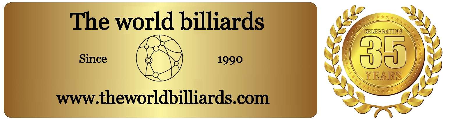 The World Billiards