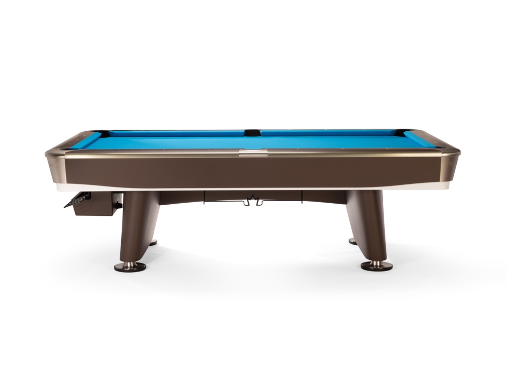 Bilhar Brunswick Gold Crown VII - Image 9