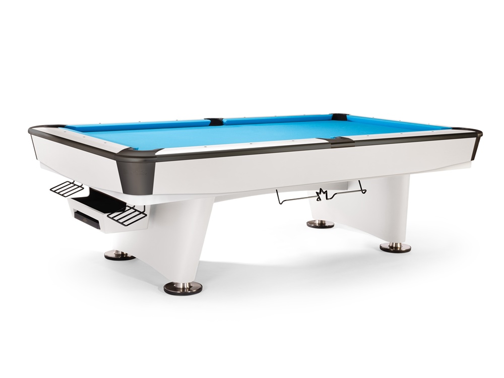 Bilhar Brunswick Gold Crown VII - Image 13