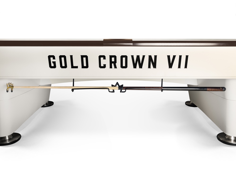 Bilhar Brunswick Gold Crown VII - Image 14
