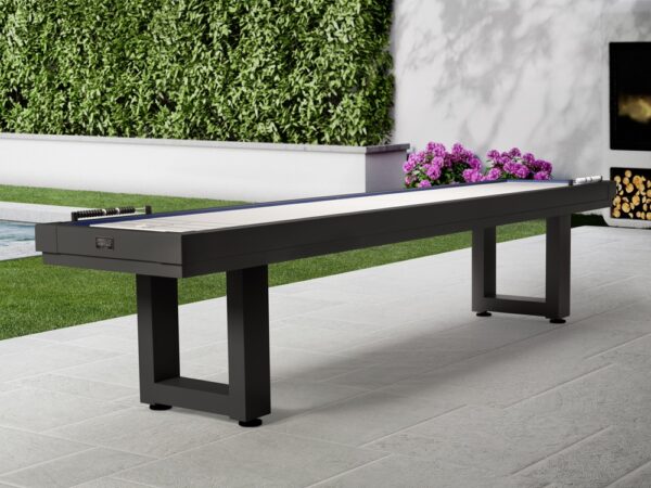 Shuffleboard American Heritage Lanai Outdoor – Image 5