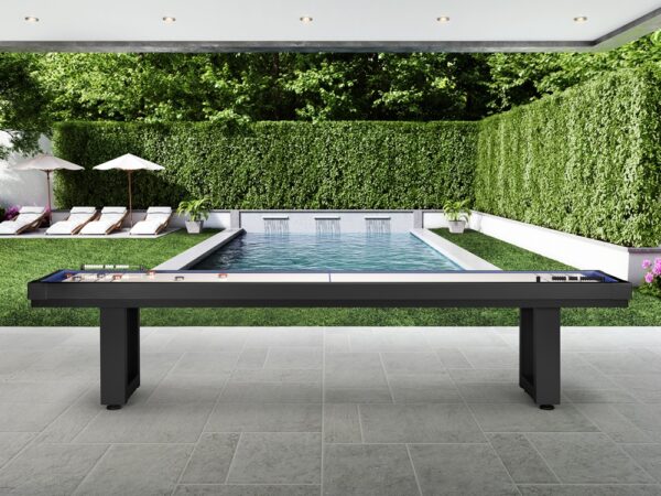 Shuffleboard American Heritage Lanai Outdoor – Image 2