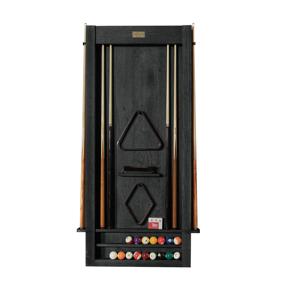 Taquera America Heritage Alta-6