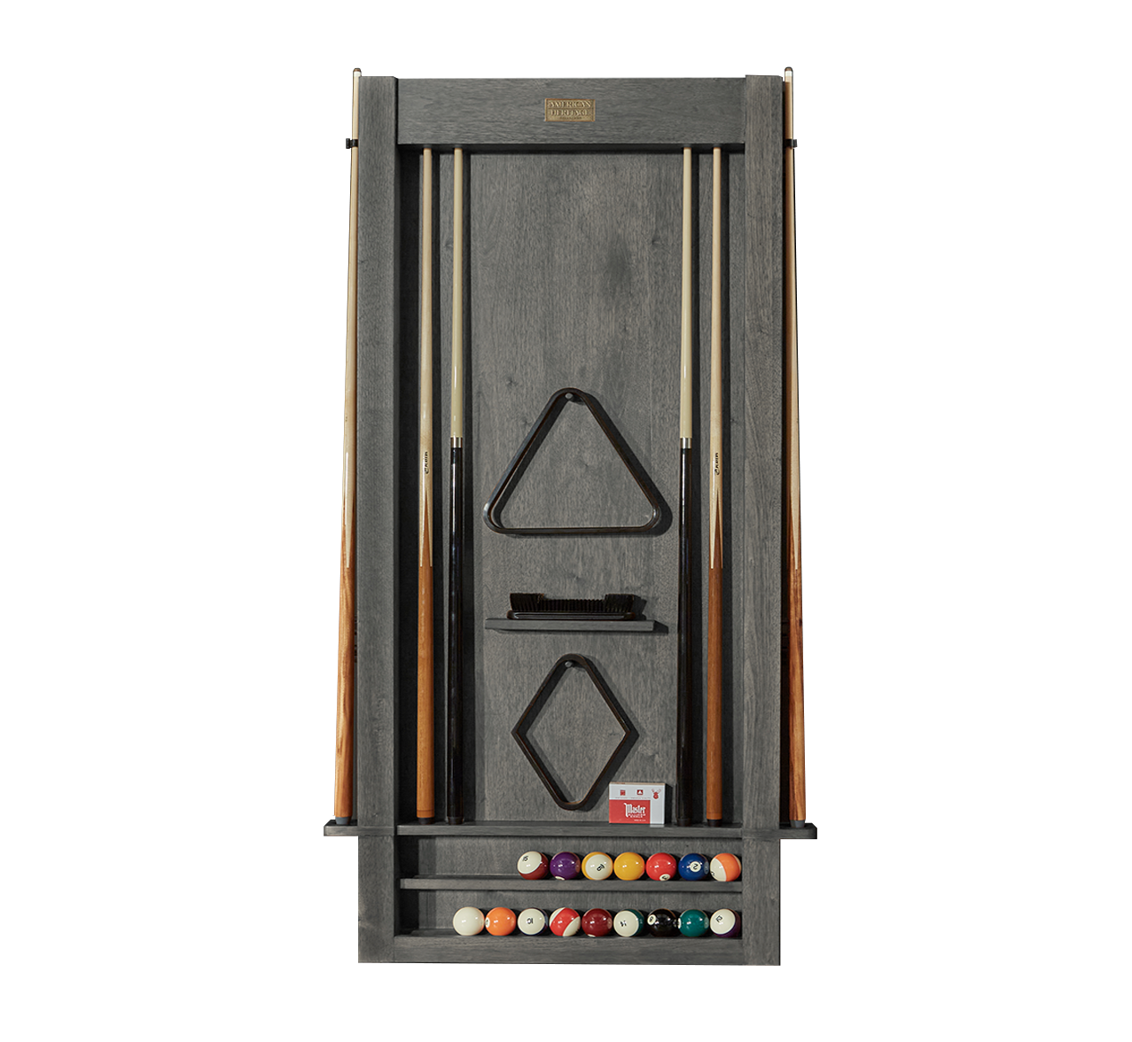 Taquera America Heritage Alta-6 - Imagen 5