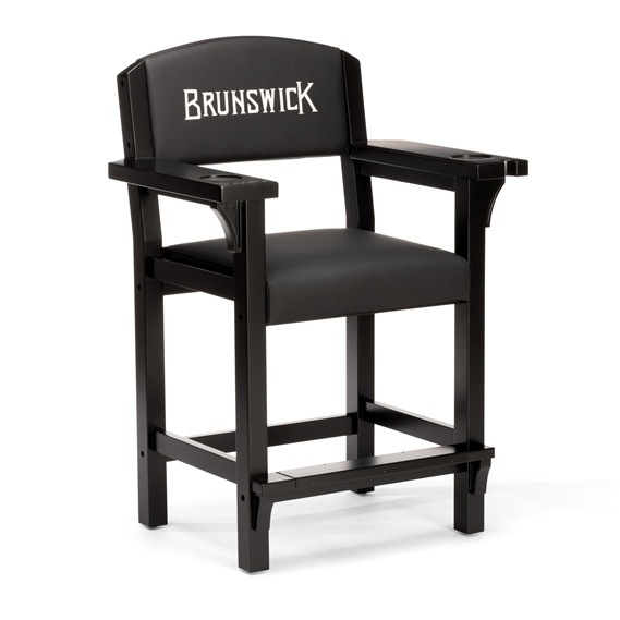 Silla de jugador Brunswick Arena