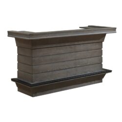 Bar American Heritage Caliente