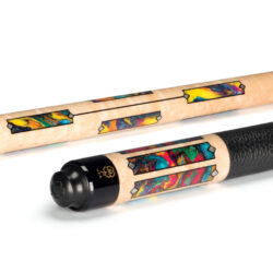 Taco de billar McDermott G1702