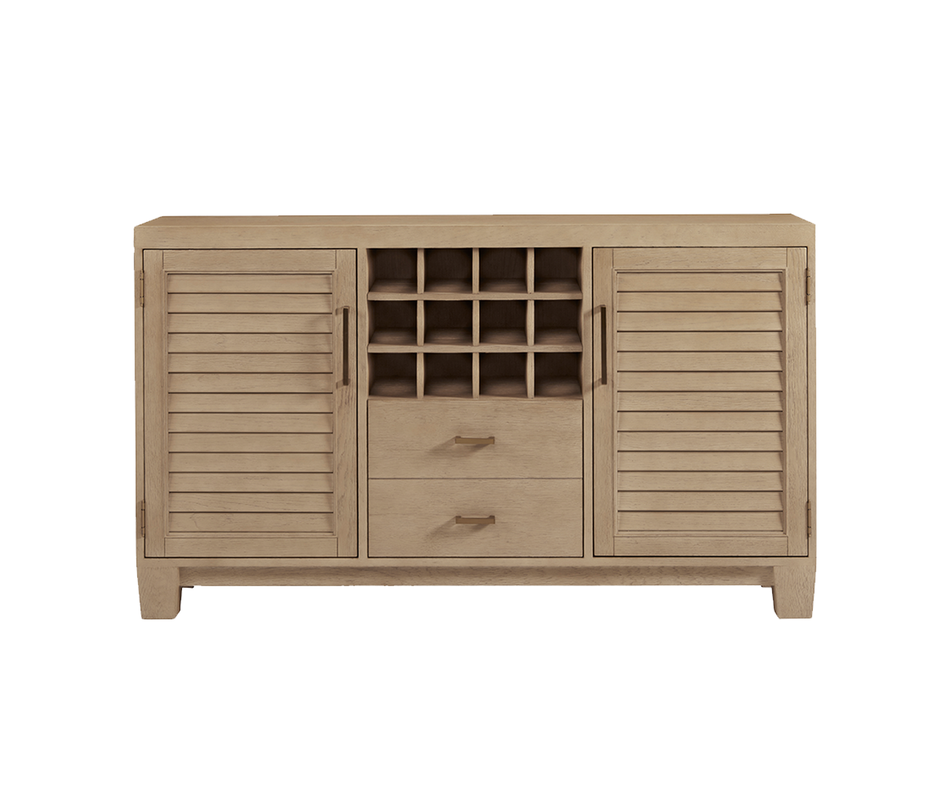 Bar consola American Heritage Port Royal - Imagen 2