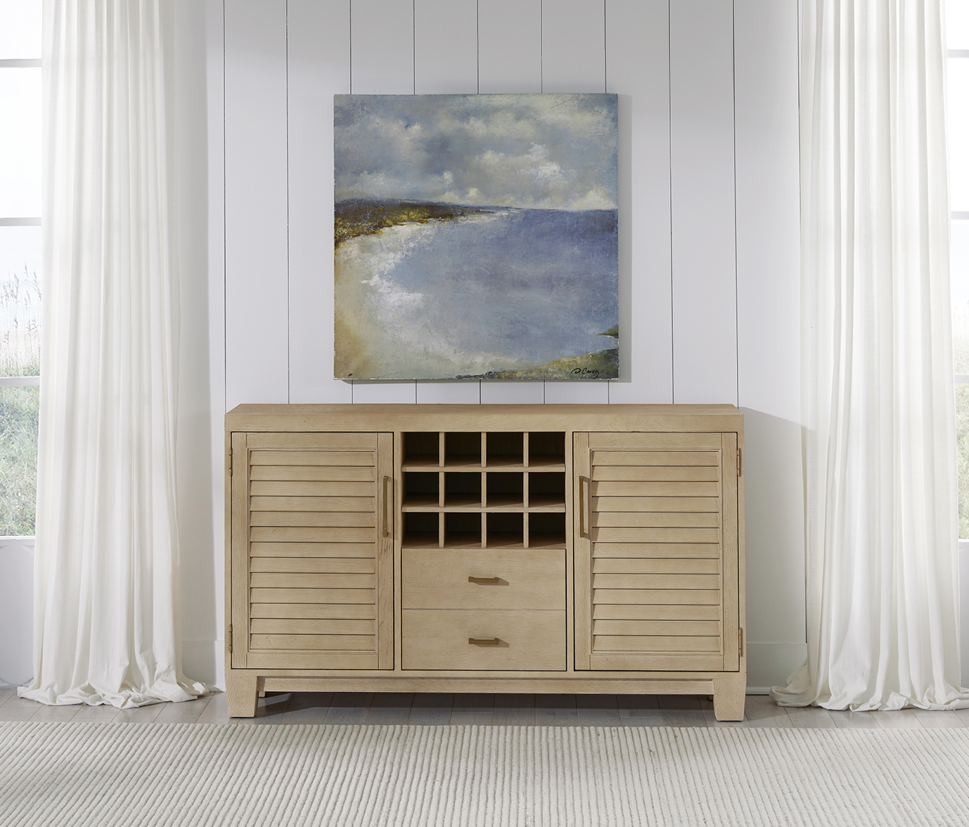 Bar consola American Heritage Port Royal - Imagen 7