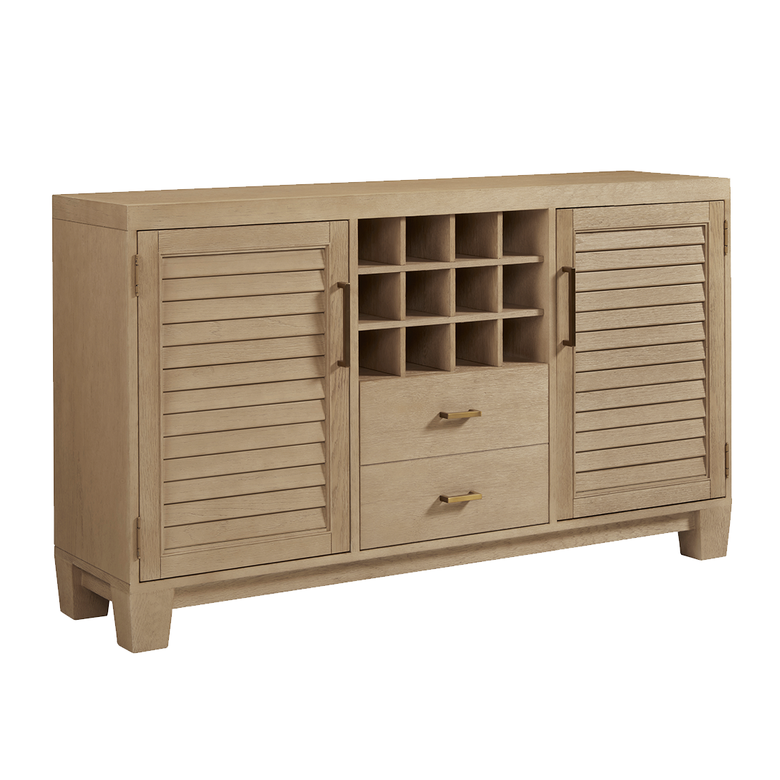 Bar consola American Heritage Port Royal