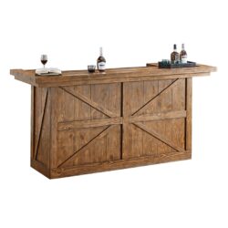 Bar American Heritage Bristol