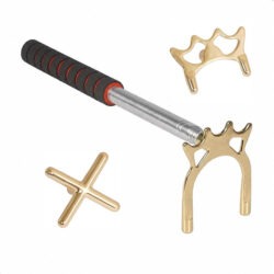 Alargador extensible para puente