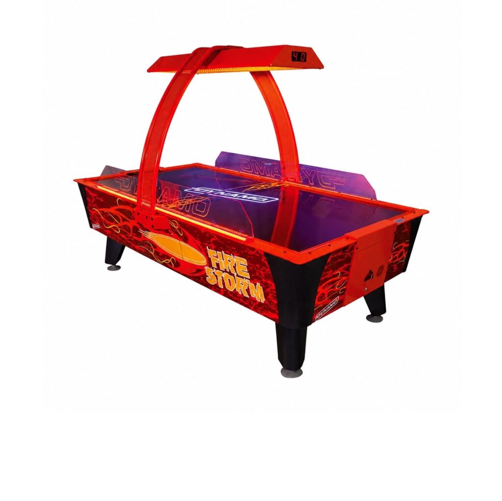 Air Hockey