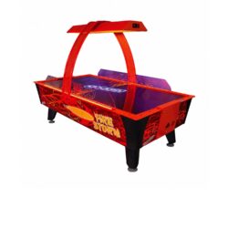 Air Hockey
